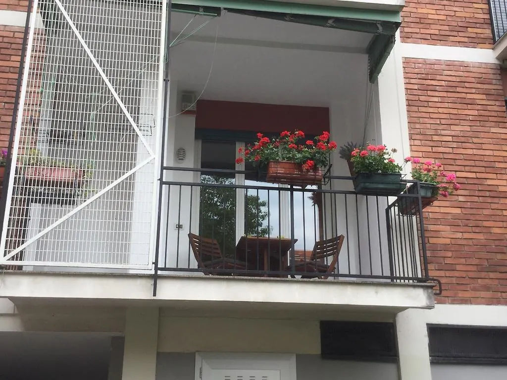 Cosy Corner Apartment Milan